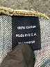 Assorted Brands 100% Cotton Hearts Blue Jeans Size 29 waist - photo 8