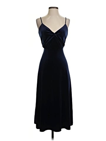 Ali & Jay Cocktail Dress (view 1)