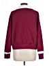 YPB Burgundy Pullover Sweater Size L - photo 2