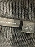 DKNY Jeans Black Jacket Size S - photo 6