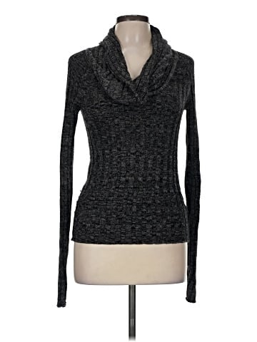 The Limited Turtleneck Sweater (view 1)