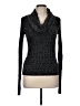 The Limited Black Turtleneck Sweater Size M - photo 1