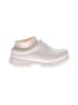 Ugg Solid White Ivory Mule/Clog Size 9 - photo 1
