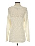 American Rag Cie 100% Acrylic Ivory Pullover Sweater Size S - photo 2