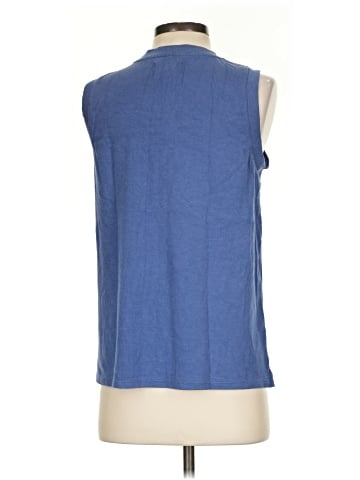 MWL by Madewell Sleeveless T-Shirt (view 2)