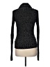 The Limited Black Turtleneck Sweater Size M - photo 2