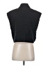 Zara Black Vest Size S - photo 2