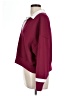 YPB Burgundy Pullover Sweater Size L - photo 5