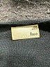 Wilfred Free Black Tank Top Size XXS - photo 4