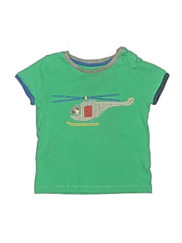 Baby Boden Short Sleeve T-Shirt (view 1)