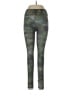 Terez Camo Green Leggings Size L - photo 1
