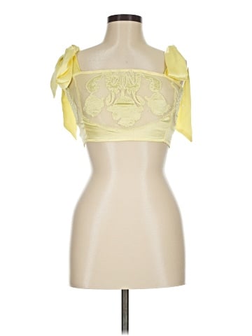 Free People Sleeveless Top (view 1)