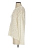 American Rag Cie 100% Acrylic Ivory Pullover Sweater Size S - photo 5