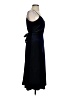 Ali & Jay Blue Cocktail Dress Size S - photo 4
