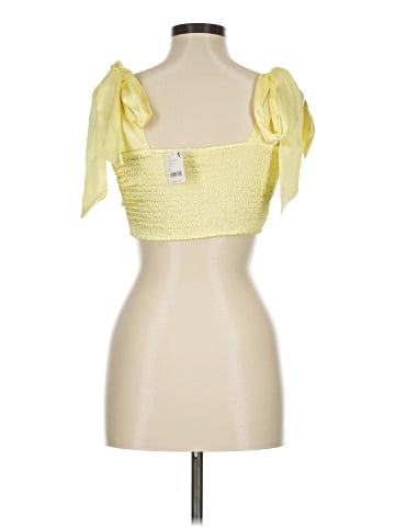 Free People Sleeveless Top (view 2)