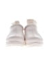 Ugg Solid White Ivory Mule/Clog Size 9 - photo 2