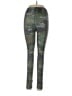 Terez Camo Green Leggings Size L - photo 2