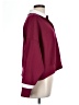YPB Burgundy Pullover Sweater Size L - photo 4