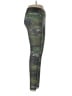 Terez Camo Green Leggings Size L - photo 4