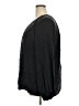 Universal Standard Black Long Sleeve Blouse Size 24 (XL) - photo 5