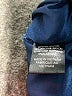 Tahari Solid Blue Cocktail Dress Size 10 - photo 8