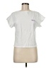 Assorted Brands White Short Sleeve T-Shirt Size M (estimated) - photo 1