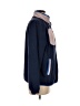 Dokotoo 100% Polyester Blue Fleece Size M - photo 4
