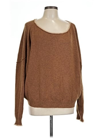 Free People Pullover Sweater (view 1)