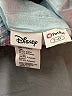 Disney Plaid Blue Skirt Size 3 - 4 - photo 3