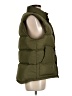 Céline 100% Polyester Green Down Vest Size EU (FR) 38 / US 6 - photo 4