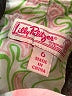Lilly Pulitzer Green Dress Size 6 - photo 3