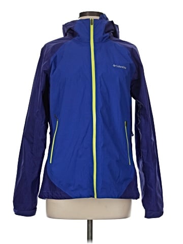 Columbia Snow Jacket (view 1)