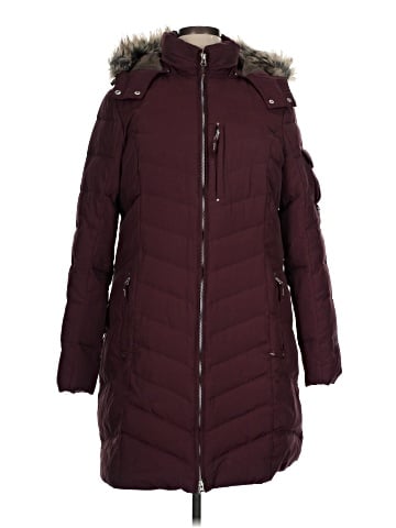 Eddie Bauer Coat (view 1)