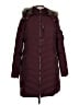 Eddie Bauer Burgundy Coat Size XL (tall) - photo 1