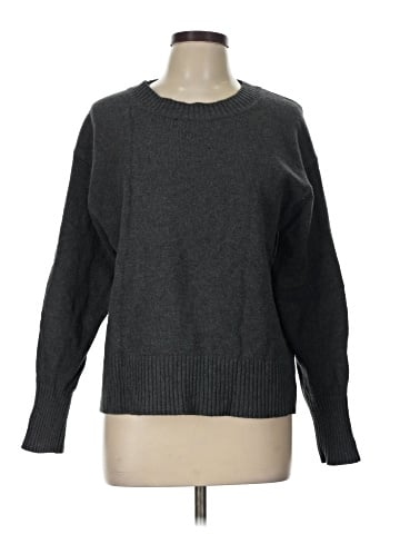 Banana Republic Factory Store Pullover Sweater (view 1)