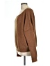 Free People Brown Pullover Sweater Size L - photo 5