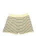 Unbranded Stripes Yellow Shorts Size XL - photo 1