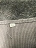 Unbranded Gray Sleeveless Top Size M - photo 7