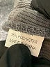 Unbranded Gray Sleeveless Top Size M - photo 8