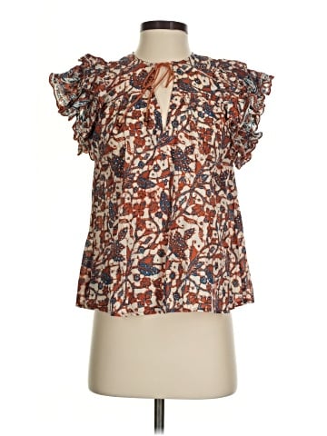 Love The Label Sleeveless T-Shirt (view 1)