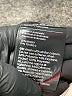 H&M Solid Black Track Pants Size M - photo 5