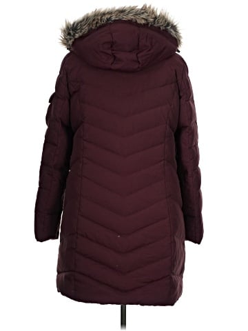 Eddie Bauer Coat (view 2)