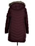 Eddie Bauer Burgundy Coat Size XL (tall) - photo 2