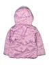 Gerry 100% Polyester Pink Snow Jacket Size 3T - photo 2
