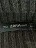 Zara Black Casual Dress Size S - photo 7