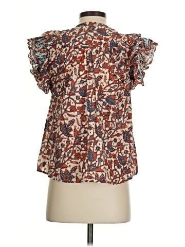 Love The Label Sleeveless T-Shirt (view 2)