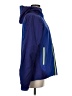 Columbia 100% Polyester Blue Snow Jacket Size M - photo 4