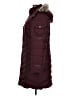 Eddie Bauer Burgundy Coat Size XL (tall) - photo 5
