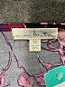 Nine Britton Floral Black Casual Dress Size L (petite) - photo 7