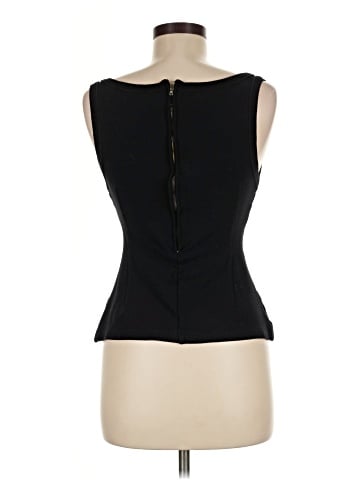 Dolce & Gabbana Sleeveless Top (view 2)